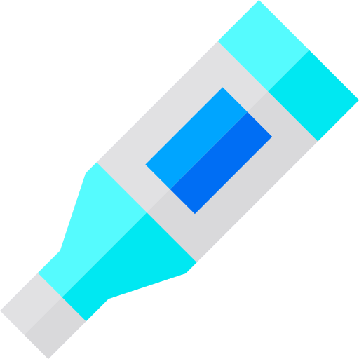 Thermometer icon