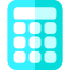 Calculator icon 64x64