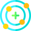 Atomic icon 64x64