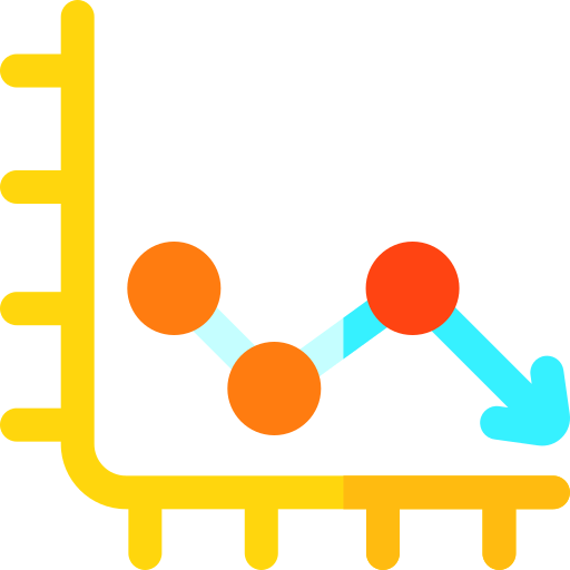 Chart icon