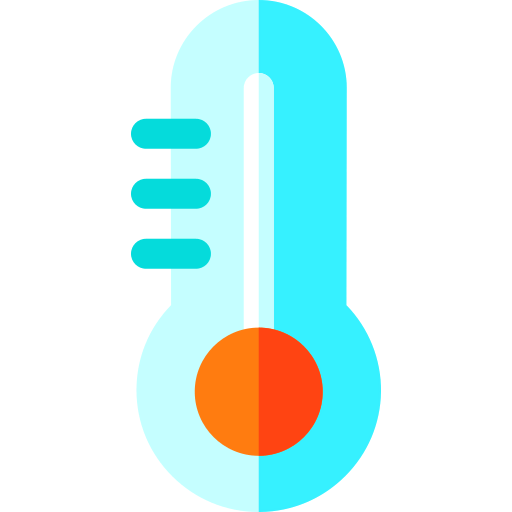 Temperature icon