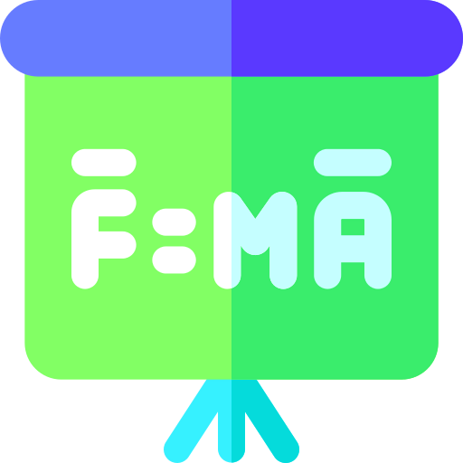 Formula icon