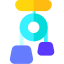Weight icon 64x64
