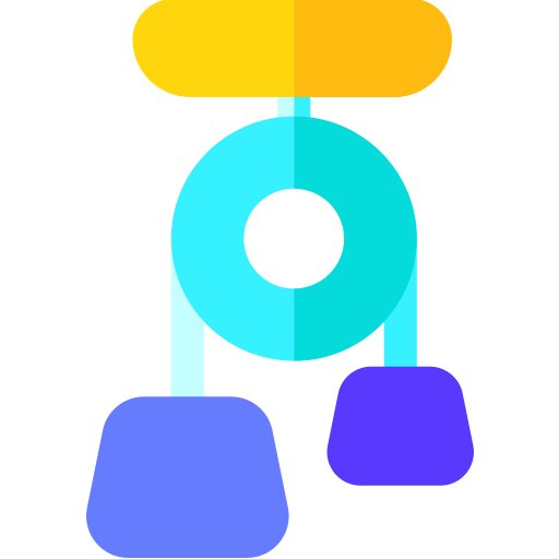 Weight icon
