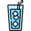 Mineral water icon 64x64