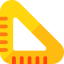 Set square icon 64x64