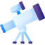 Telescope icon 64x64