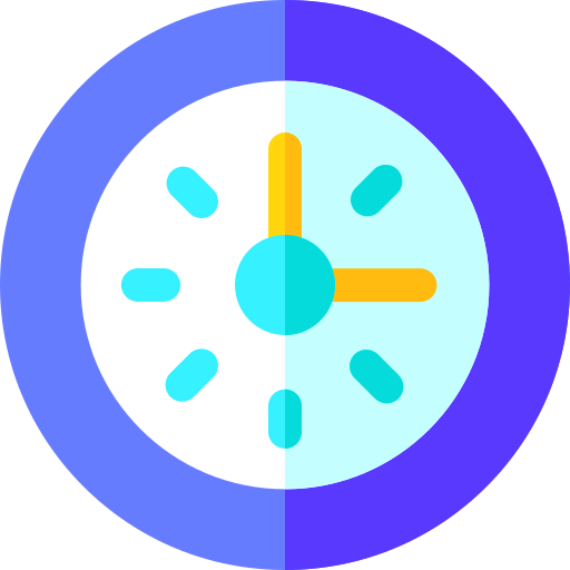 Time icon