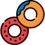 Doughnut icon 64x64