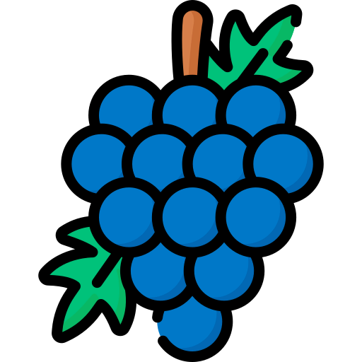 Grapes icon