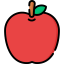 Apple icon 64x64