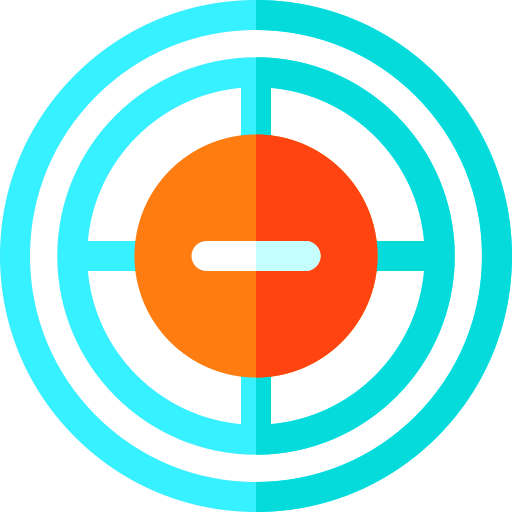 Electron icon