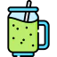 Avocado icon 64x64