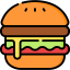 Hamburger icon 64x64