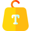 Weight icon 64x64