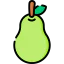 Pear icon 64x64