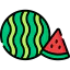 Watermelon icon 64x64