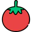 Tomato icon 64x64