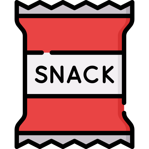 Snack icon