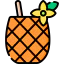 Pineapple icon 64x64