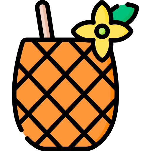 Pineapple icon