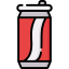 Soda can icon 64x64