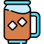 Iced tea icon 64x64
