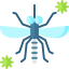 Mosquito icon 64x64