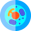 Cell icon 64x64