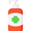 Hand soap icon 64x64