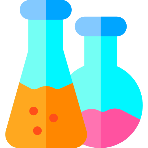 Flasks 图标