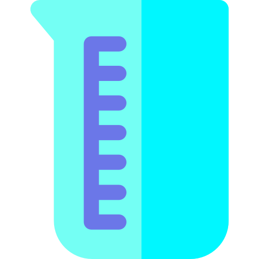 Beaker icon