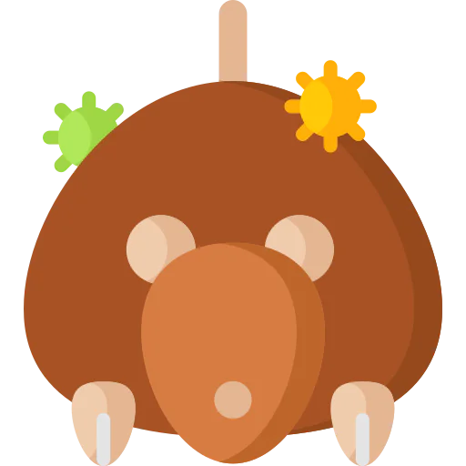 Rat icon