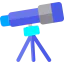 Telescope icon 64x64