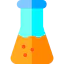 Test tube icon 64x64