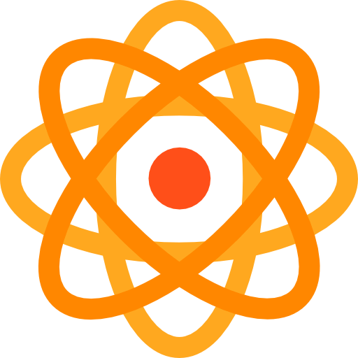 Atom 图标