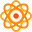 Atom icon 64x64