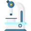 Microscope icône 64x64