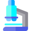 Microscope icon 64x64