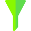Funnel icon 64x64