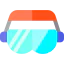 Glasses icon 64x64