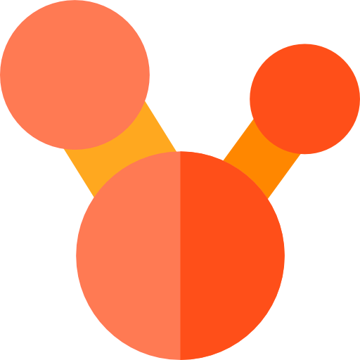 Molecule ícono