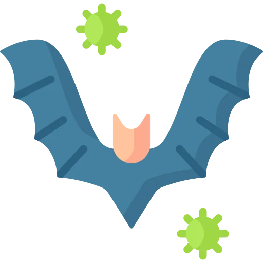 Bat 图标