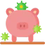 Pig 图标 64x64