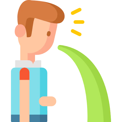 Vomit icon