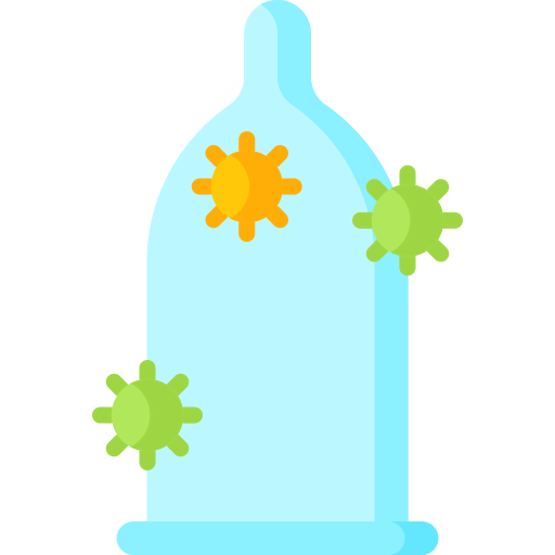 Condom 图标