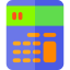 Calculator icon 64x64