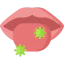 Tongue icône 64x64