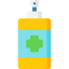 Disinfectant icon 64x64