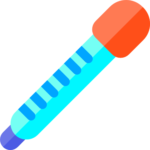 Thermometer icon
